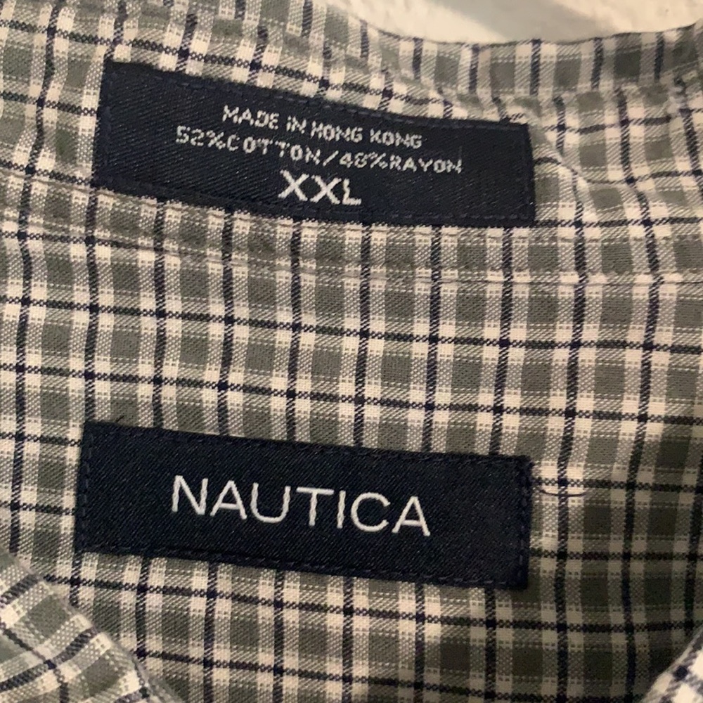 Button down shirt - Picture 2 of 2